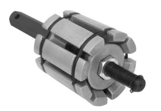 Rozťahovák na zväčšenie priemeru výfukového potrubia 38-64 mm - Quatros QS84035