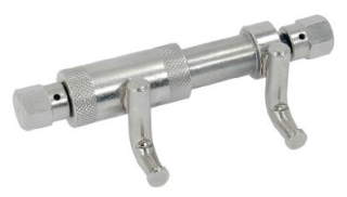 Prípravok na svorky výfuku VAG - Quatros QS84065