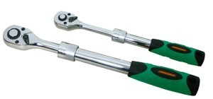 Račňa teleskopická 1/2", 300-440 mm - JONNESWAY R5104