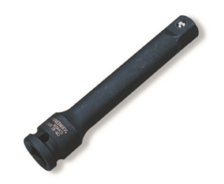 Predĺženie úderové 1/2", dĺžka 125 mm, pre rázové uťahováky - JONNESWAY S03A4E5
