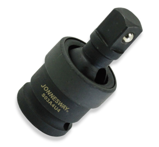 Kĺb guľový, 1/2", úderový, pre rázové uťahováky - JONNESWAY S03A4U4