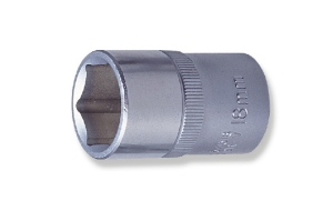 Nástrčná hlavica 3/8", 6-hranná, 10mm - JONNESWAY S04H3110